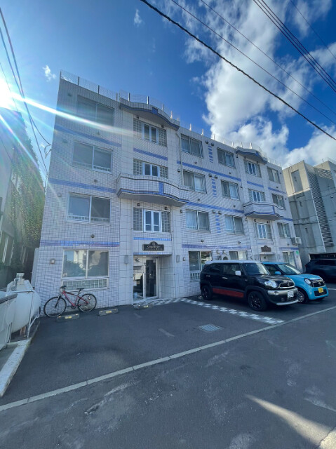 建物外観　外観♪