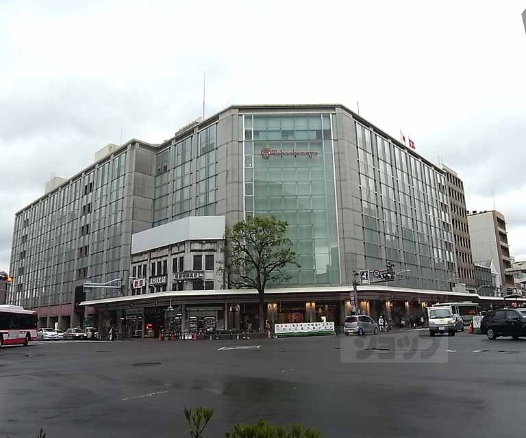 その他　高島屋（その他）まで262m