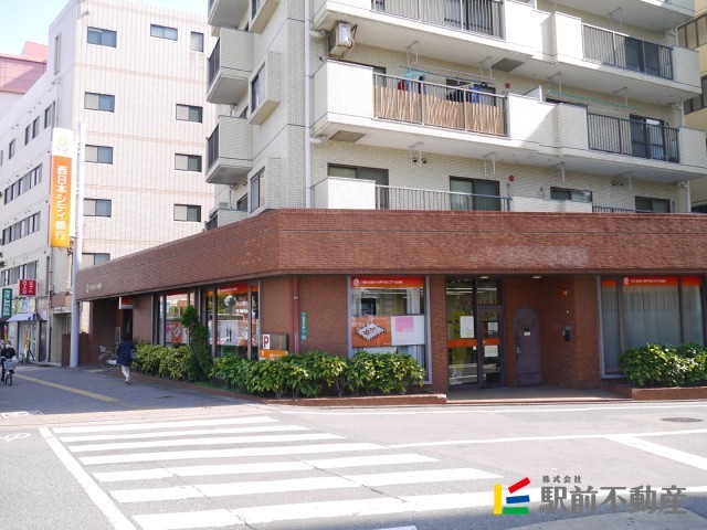その他　西日本シティ銀行　室見支店（その他）まで200m