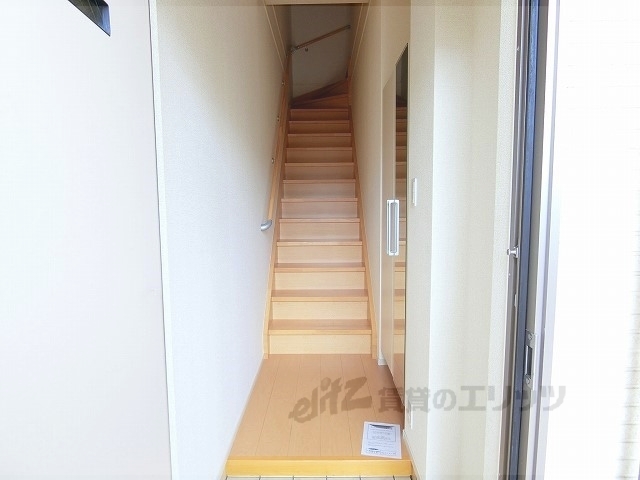 その他部屋・スペース　廊下