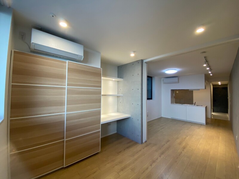 その他部屋・スペース　内観