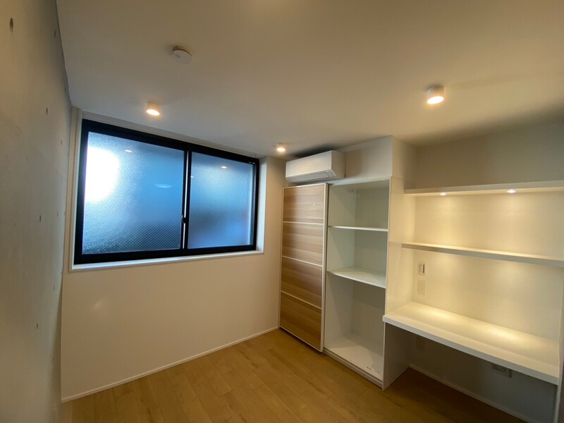 その他部屋・スペース　内観