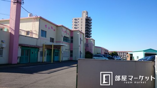 【豊田市聖心町のマンションの幼稚園・保育園】