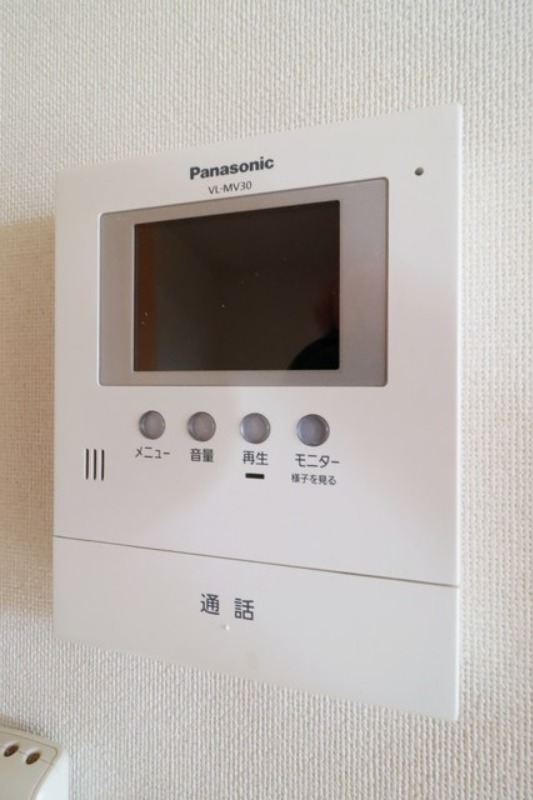 セキュリティ　図面と現状に相違がある場合には現状を優先