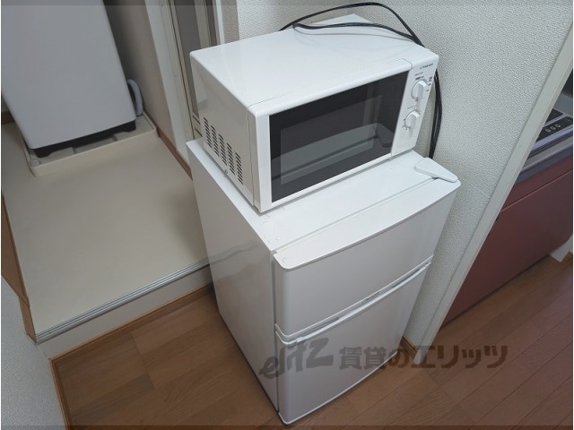 その他部屋・スペース　冷蔵庫置場