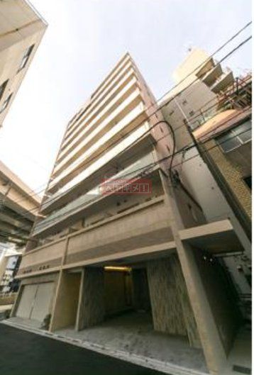 エントランス　外観