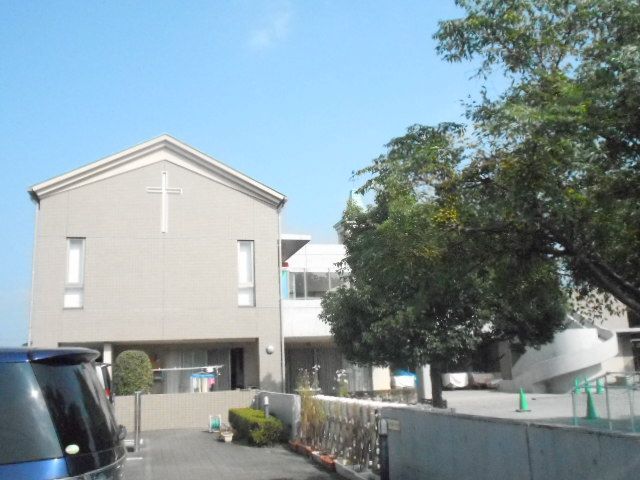 幼稚園・保育園　聖隷こども園わかば（幼稚園・保育園）まで1257m