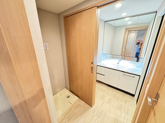 その他 3LDK in NEW YORK 目黒MARCレジデンスタワー 23階 87.63m2 3LDK 3669-2304