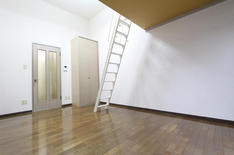 居室・リビング　参考写真