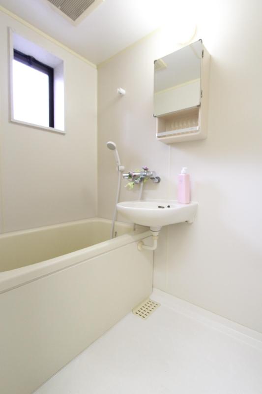 バス・シャワールーム　参考写真