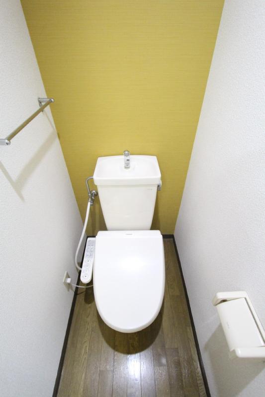 トイレ　参考写真