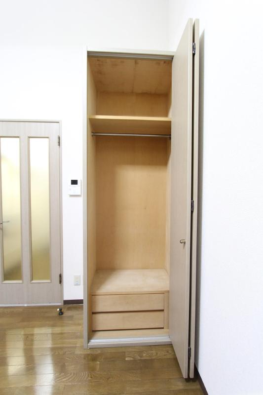 収納　参考写真