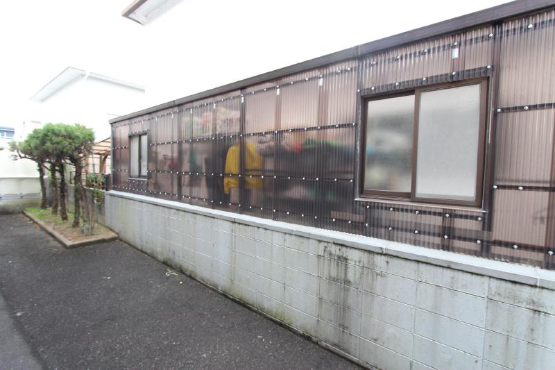 眺望　参考写真