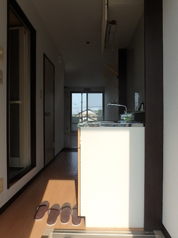 玄関　図面と現状に相違がある場合には現状を優先