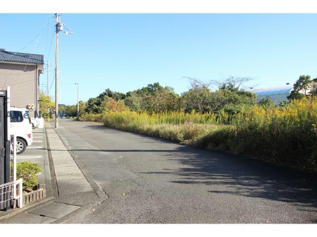 その他　周辺環境