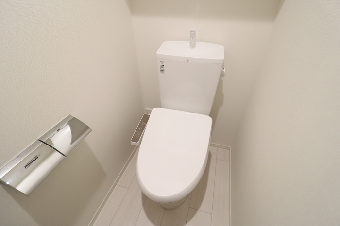 エキサイトのトイレ写真