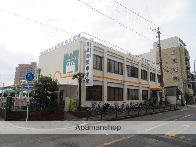 その他　ミヤコジマドライビングスクール（その他）まで176m