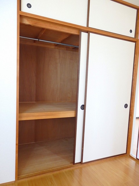 収納　同物件別室