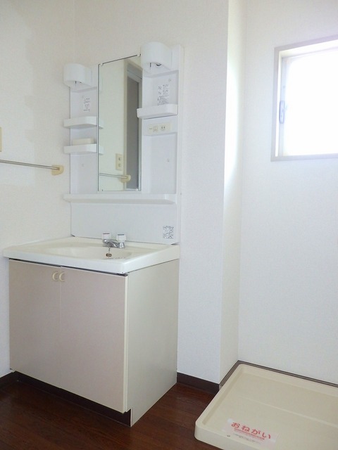 その他設備　同物件別室