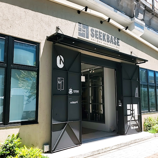 ショッピングセンター　SEEKBASE（ショッピングセンター）まで366m