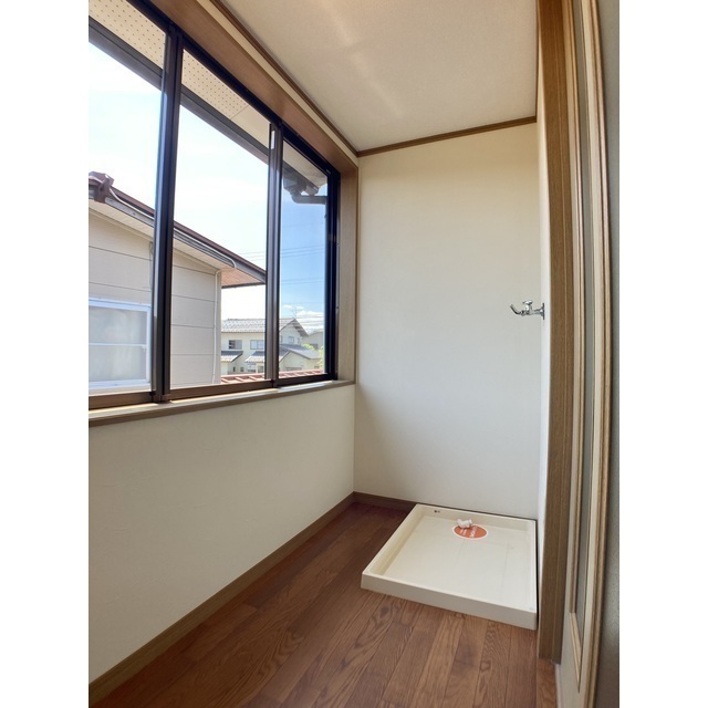 その他部屋・スペース　サンルーム