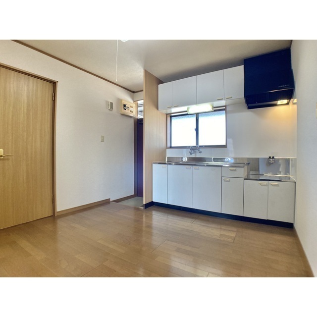 居室・リビング　ＤＫ７．５帖