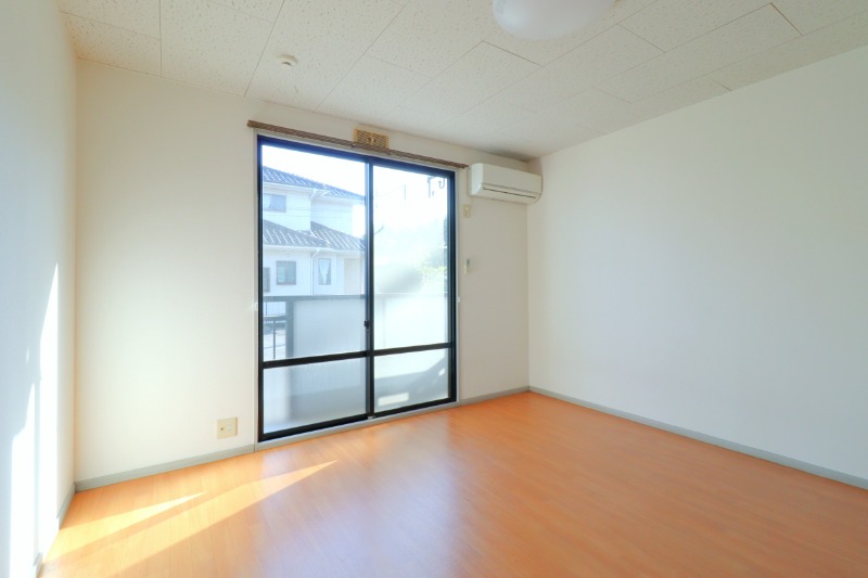 居室・リビング　図面と現状に相違がある場合には現状を優先