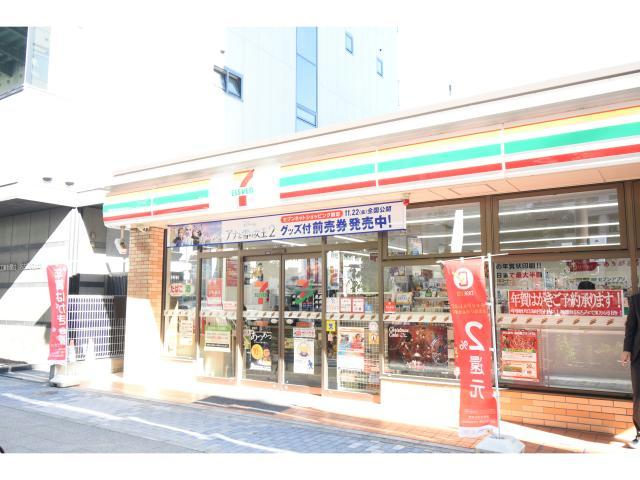 【メイクス高岳のコンビニ】