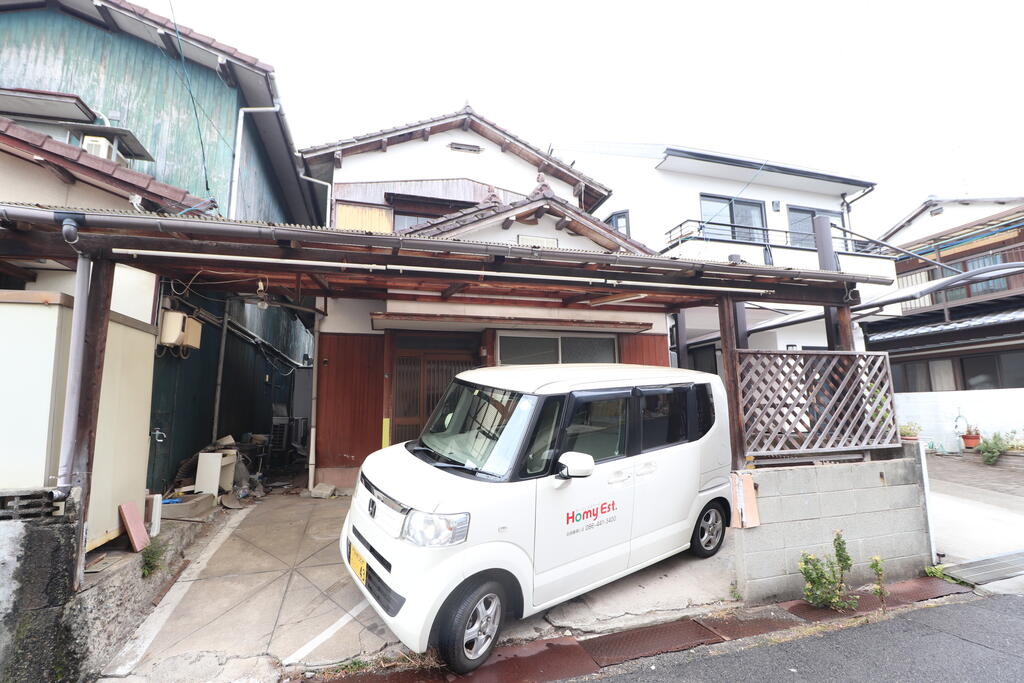 倉敷市大畠のその他の建物外観