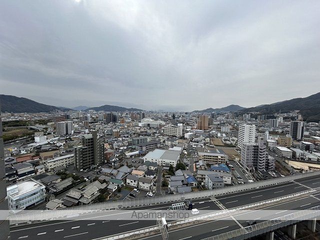 眺望　眺望