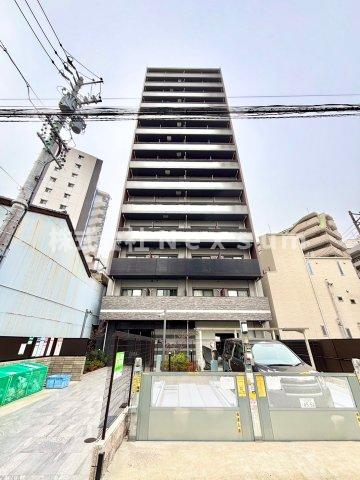 建物外観　外観も気になるポイント