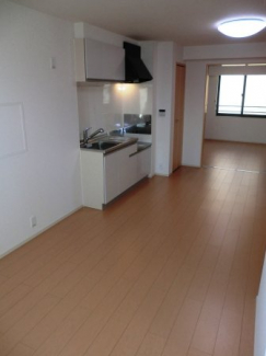 居室・リビング　ルナ門真南II