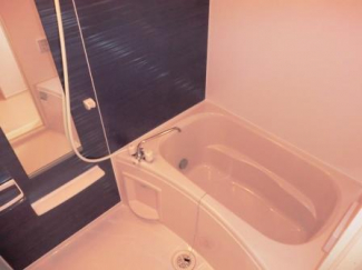 バス・シャワールーム　ルナ門真南II