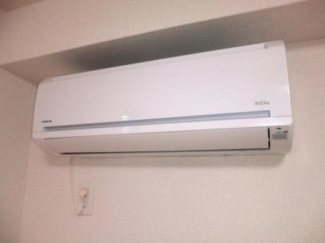 その他設備　ルナ門真南II