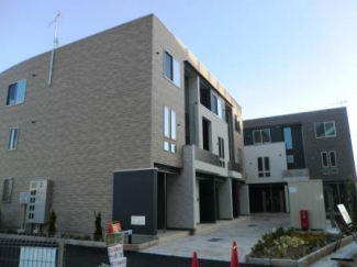 その他共有部分　ルナ門真南II