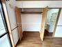 収納　同型別部屋写真