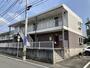 打越駅より徒歩8分 2階 築35年の賃貸物件