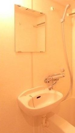 洗面設備　洗面※別部屋参考写真