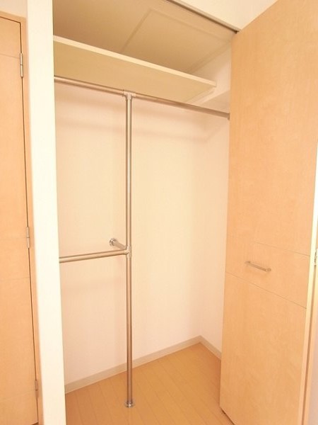 収納　収納※別部屋参考写真