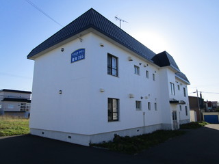 ベリスタタウン富岡