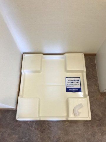 その他設備　同仕様タイプの写真です。