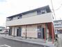 建物外観　建物外観