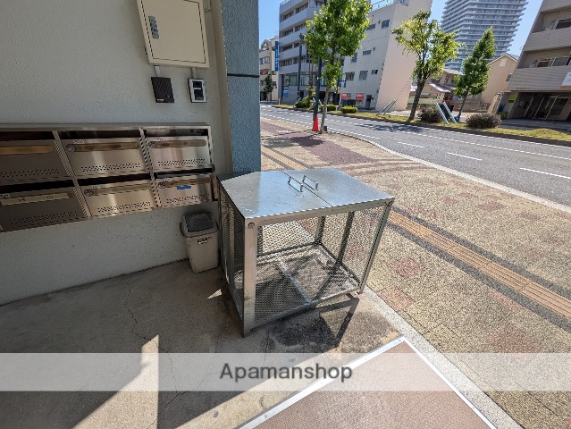 エントランス　ロビー