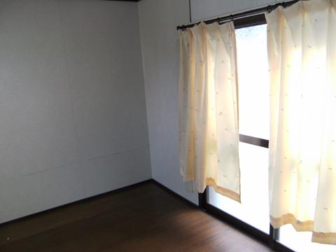 その他　１階洋室（６帖）