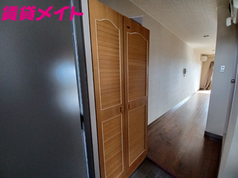 収納　同物件別室写真