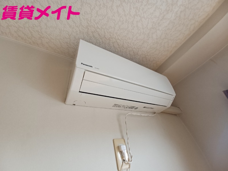 その他設備　同物件別室写真