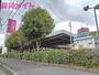 スーパー　イオン伊賀上野店（スーパー）まで1077m