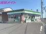 コンビニ　ファミリーマート友生インター店（コンビニ）まで202m