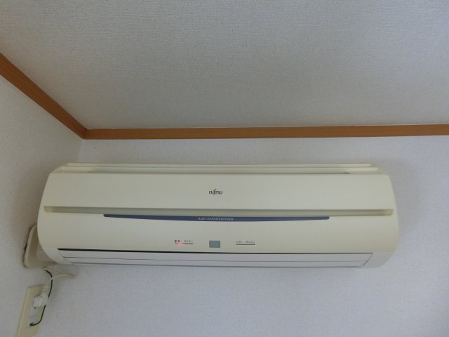 その他設備　201の写真（間取反転タイプ：イメージ）