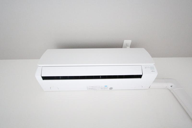 その他設備　同タイプ・参考写真